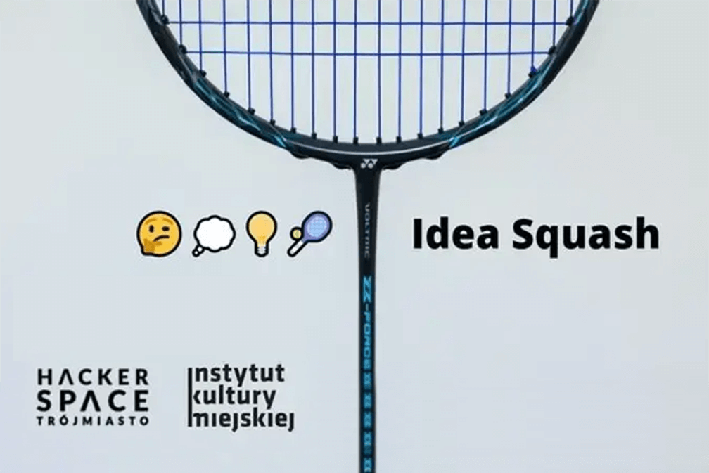 Idea Squash