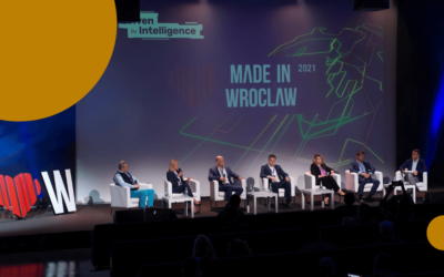 Made in Wroclaw – jaka czeka nas przyszłość?