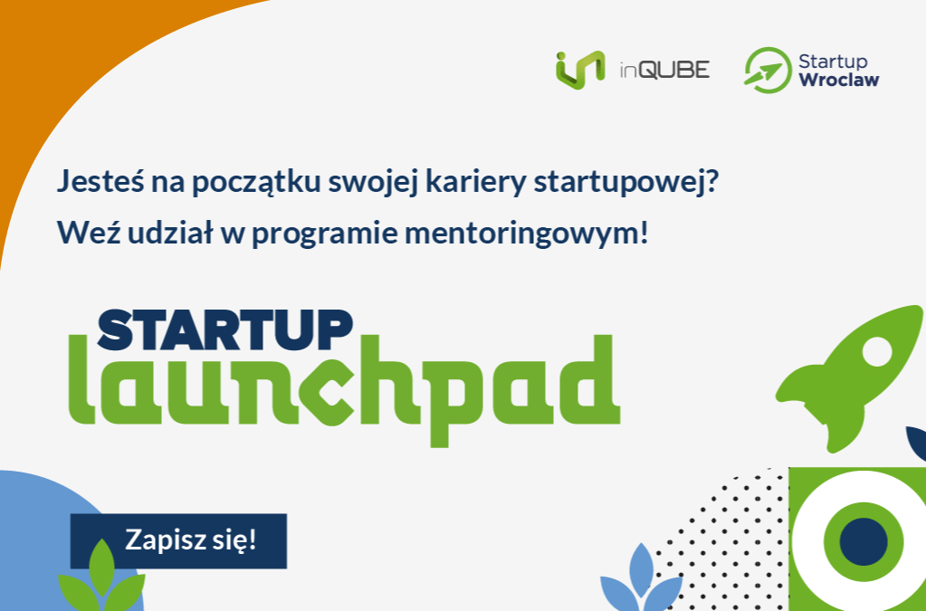 startup Launchpad