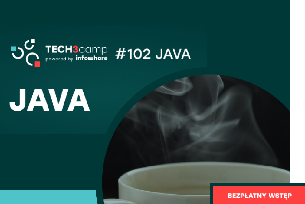 Tech3camp #102 JAVA
