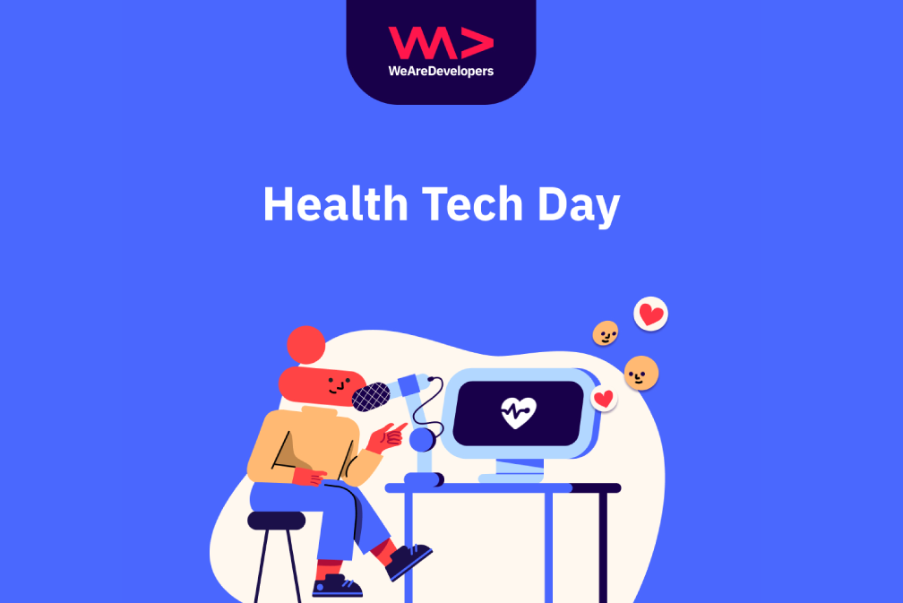 Health Tech Day