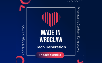 Made in Wroclaw Tech Contest to szansa dla startupów